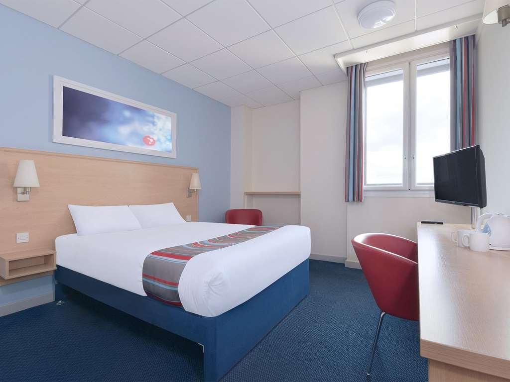 Travelodge Liverpool Docks Δωμάτιο φωτογραφία