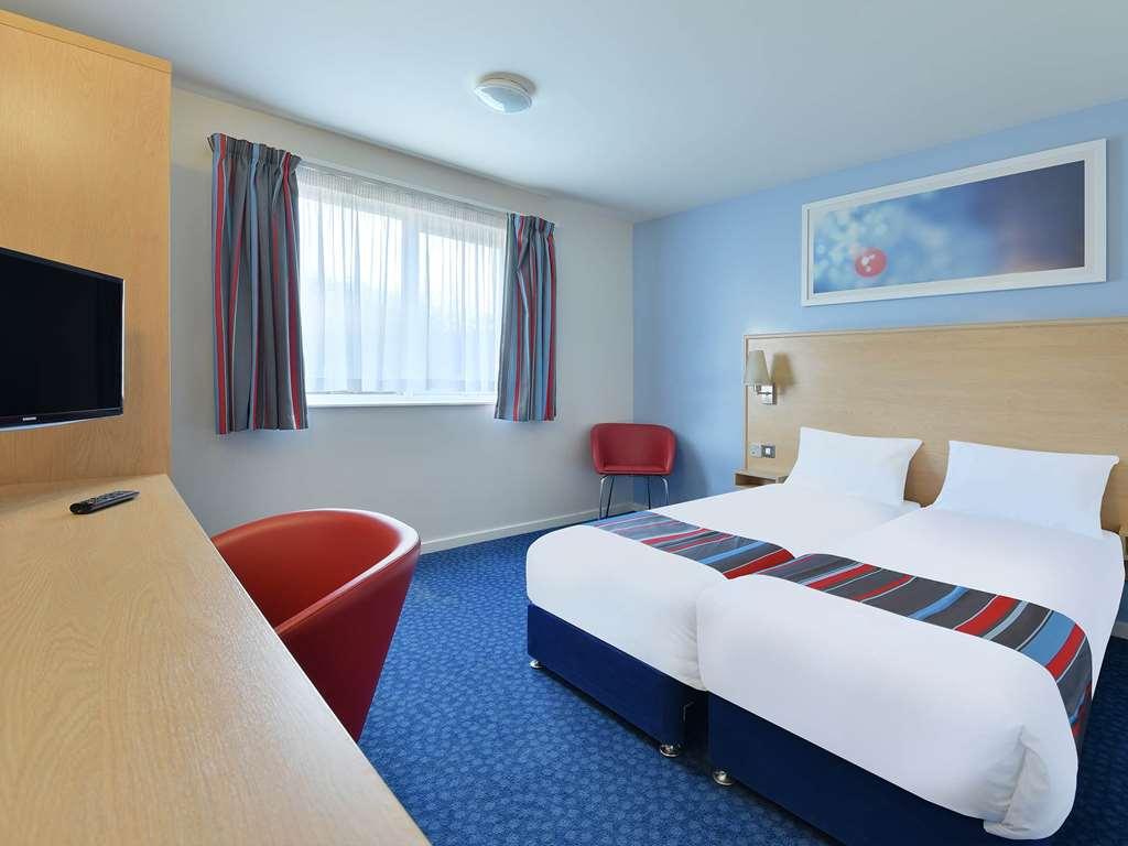Travelodge Liverpool Docks Δωμάτιο φωτογραφία